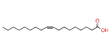 (Z)-9-Octadecenoic acid